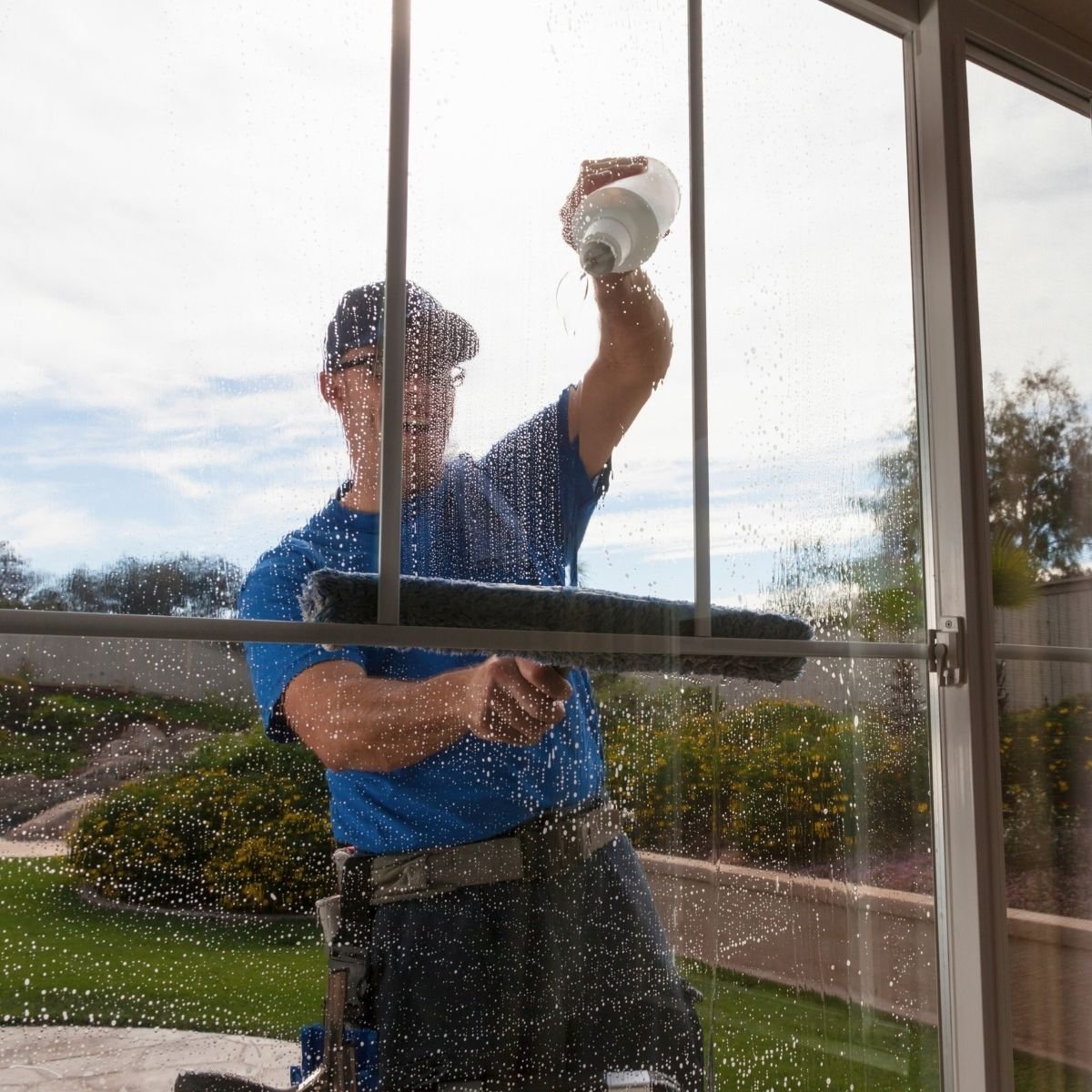 JFL Window Cleaning